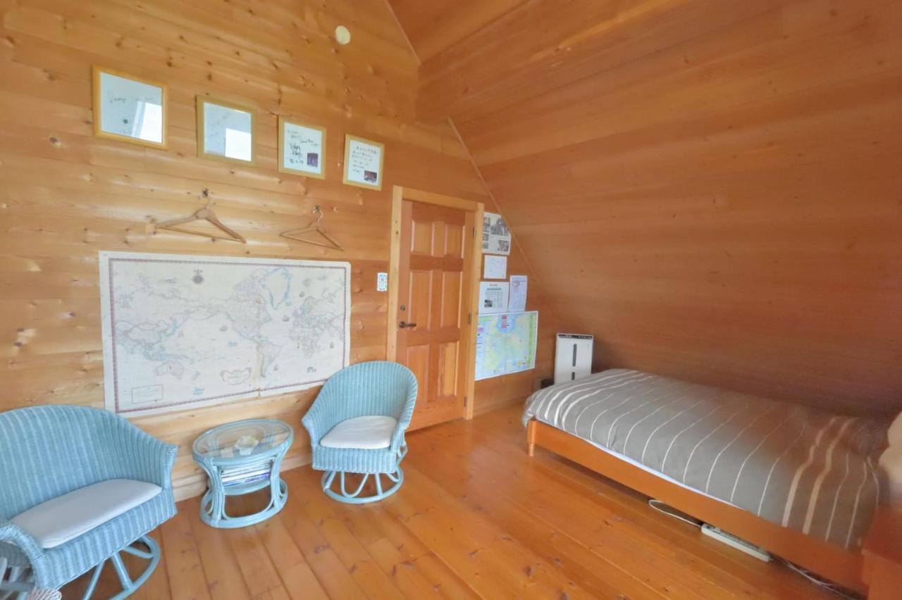 Carrefour Guesthouse カルフール ゲストハウス Toyama Station Buitenkant foto